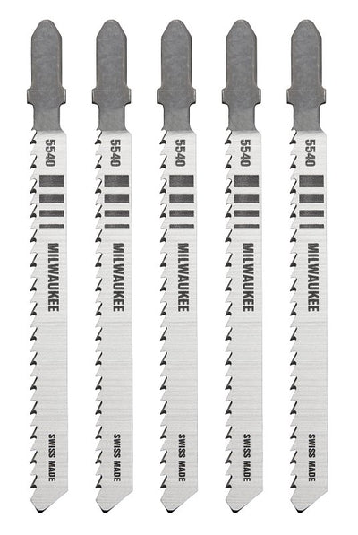 Milwaukee 48-42-5540 Jig Saw Blade