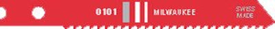 Milwaukee 48-42-5850 Jig Saw Blade