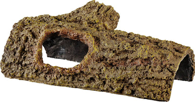 Zilla Bark Bend, LG - Hideaways