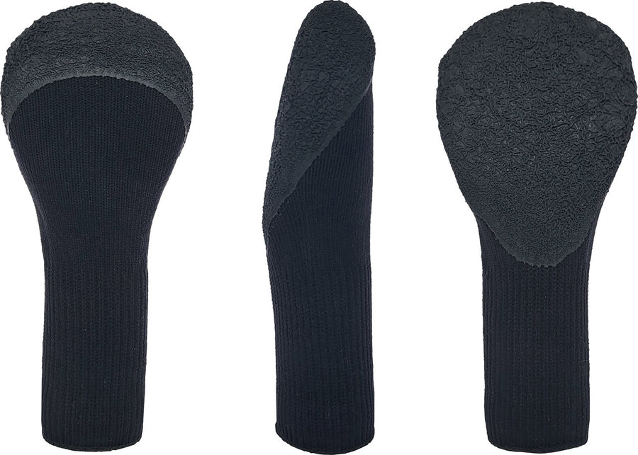 Goo-Eez Lites All Season Terrain Dog Booties, Black, SM - 4 pk - Boots