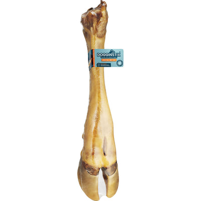 Dogginstix Beef Feet - Rawhide/ Body Parts