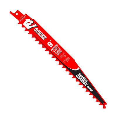 Diablo AMPED Demo Demon DS0903CPA Reciprocating Saw Blade