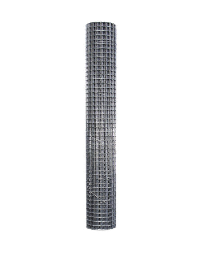 Garden Zone Hardware Cloth 1/2 Inch, 1/2x24 in x 10 ft