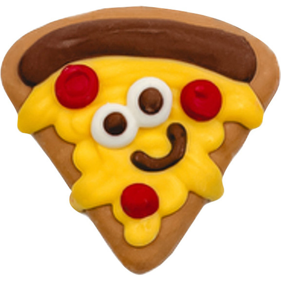 Bosco & Roxy's Bakery Have a Slice Day, 18 pk - Edible Bones & Biscuits