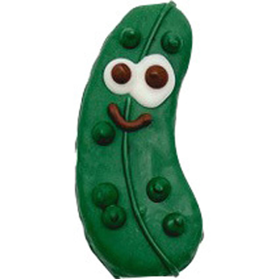 Bosco & Roxy's Bakery Dillightful Dill, 20 pk - Edible Bones & Biscuits