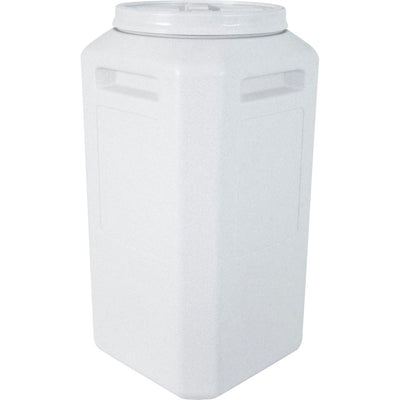 Vittles Vault Outback Food Storage Container, 80 lb