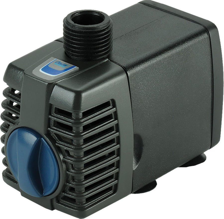 Oase Fountain Pump, 170-320 Gph - Pumps