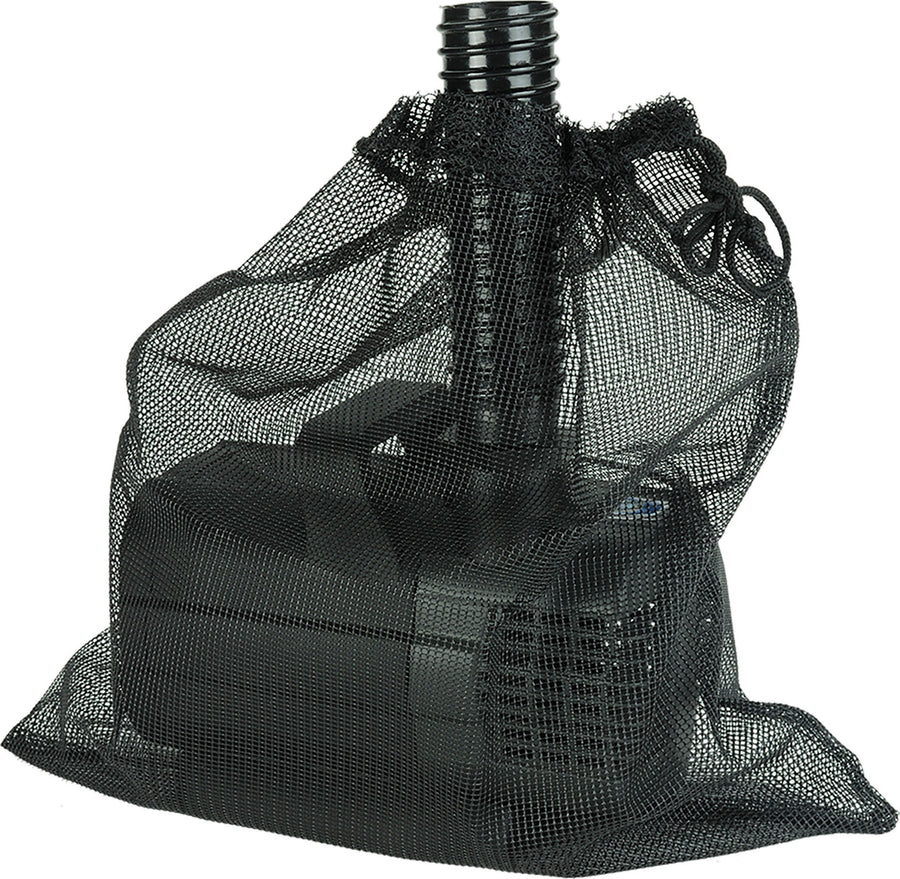 Oase Pond & Waterfall Pumpshield Bag - Pump Accessories