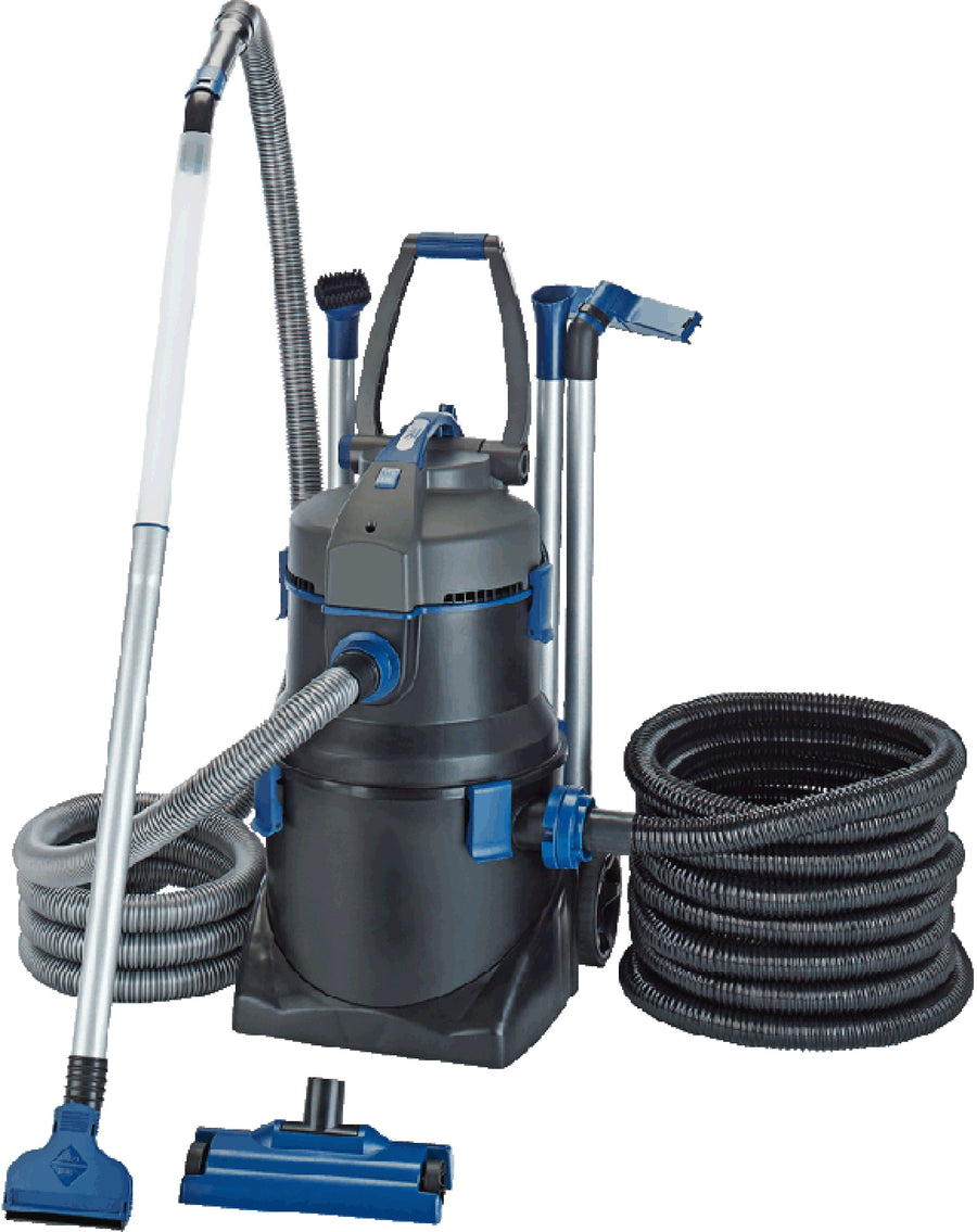 Oase Pondovac 5 Pond & Pool Vacuum - Skimmers, Vacuums and Nets