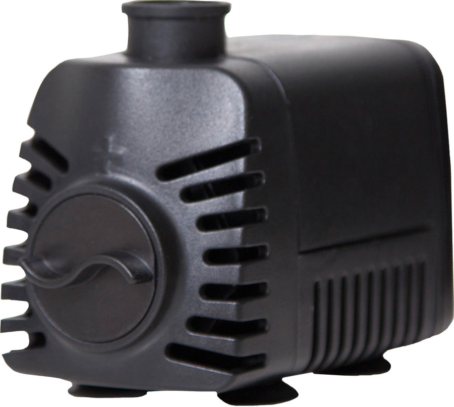Pond Boss Fountain Pump, 140 Gph - Pumps