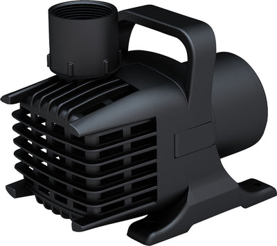 Atlantic Tt-Series Pond Pump, 1500 Gph - Pumps