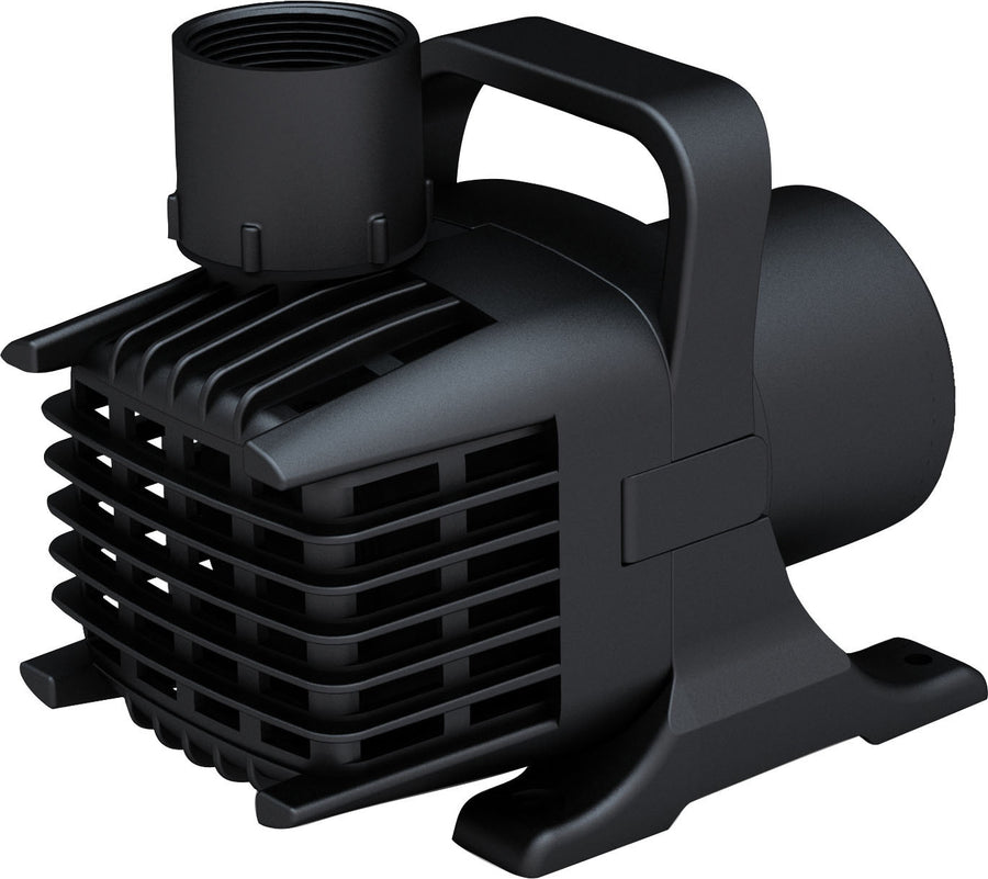Atlantic Tt-Series Pond Pump, 1500 Gph - Pumps
