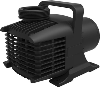 Atlantic Tt-Series Pond Pump, 9000 Gph - Pumps