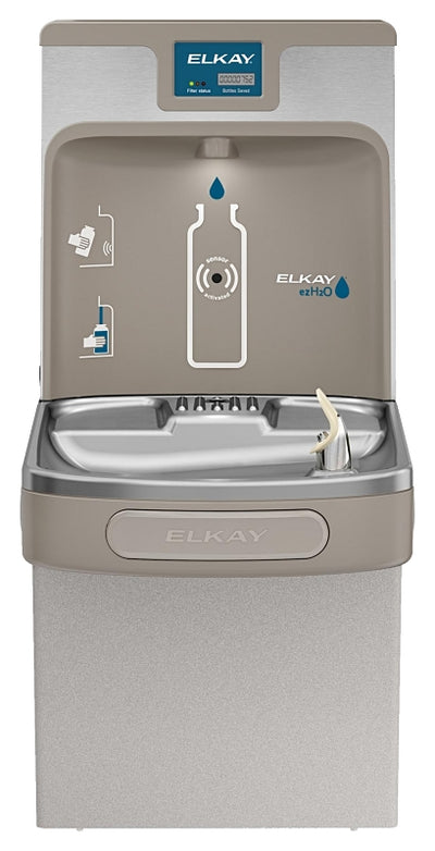 Elkay LZS8WSLP Bottle Filling Station and Cooler