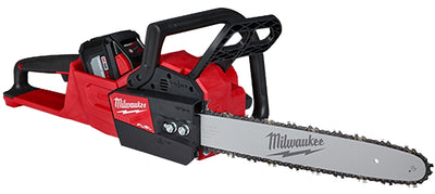 Milwaukee 2727-21HD Chainsaw Kit