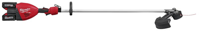 Milwaukee M18 FUEL 3006-22 Dual Battery String Trimmer Kit