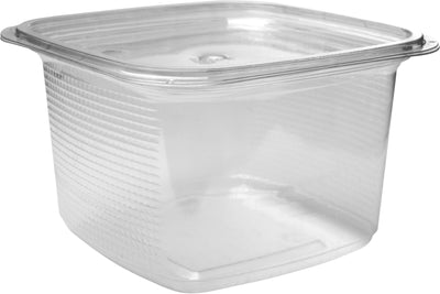 Tetra Single Cube Betta Cups, 100 pk - Store Use Only