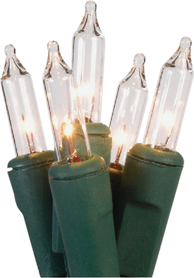 Hometown Holidays 07521 Mini String Light Set