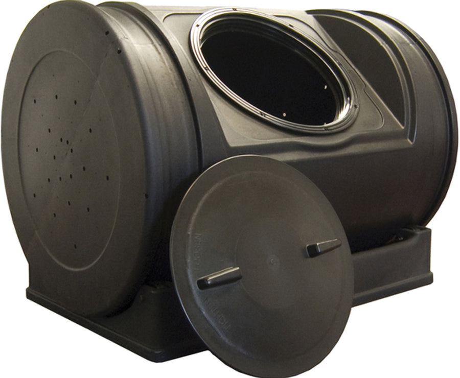 Good Ideas Compost Wizard Jr., Black, 7 Cf - Composters