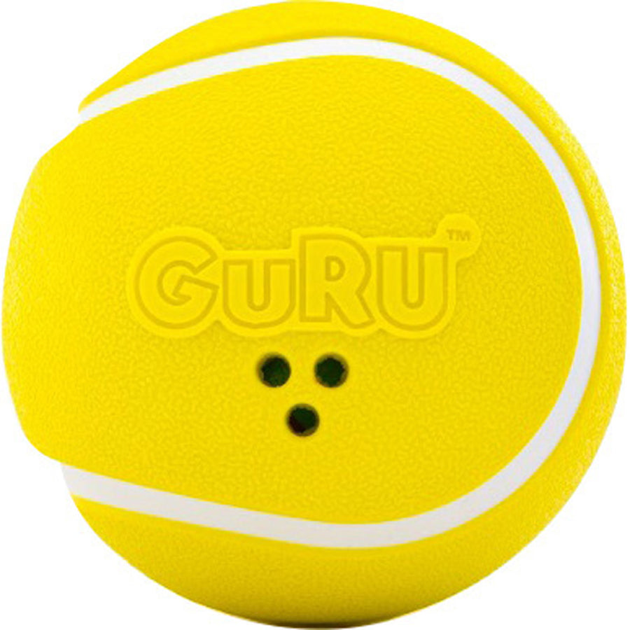 Guru Giggling Tennis Ball, MD - Tennis Material