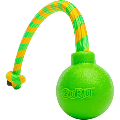 Guru Single Squeaking Rope, MD