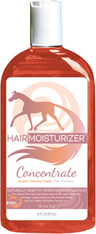Healthy Haircare Hair Moisturizer Concentrate, 1 pt - Conditioners