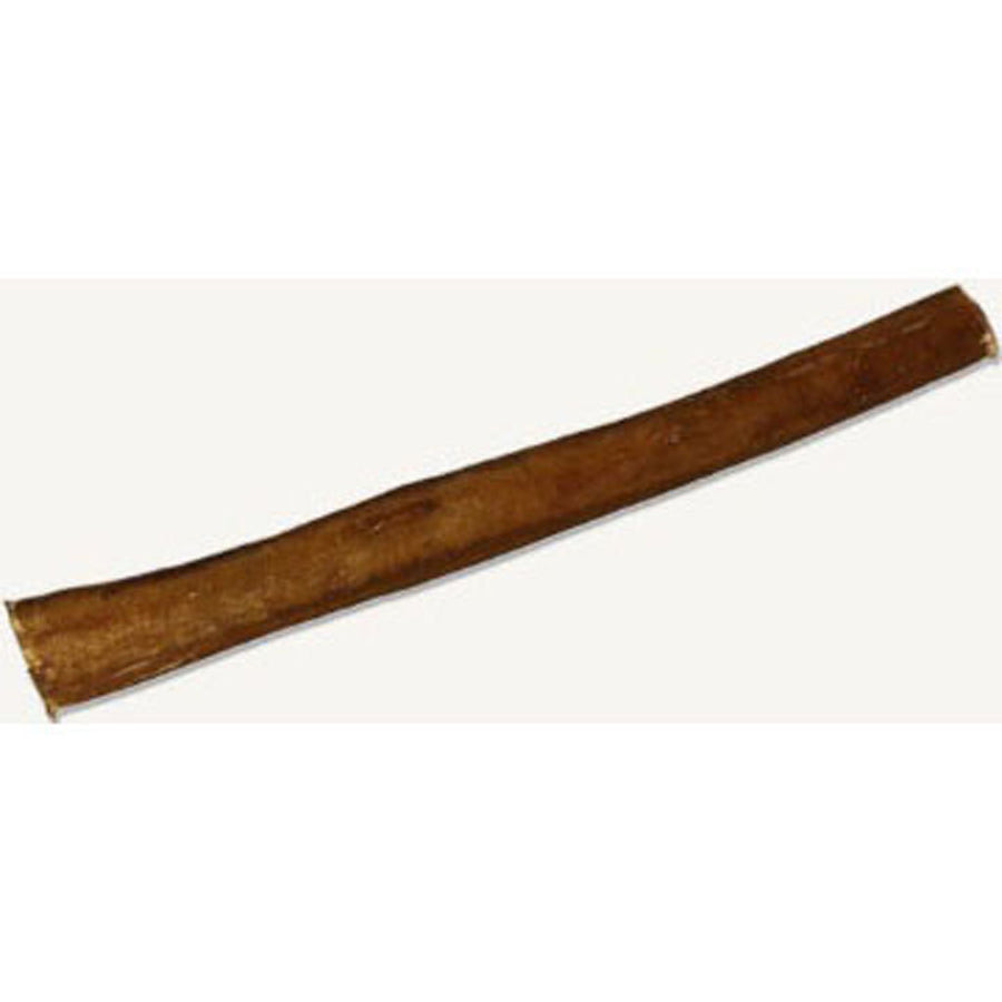 Home Range Water Buffalo Bull Stick, 5-6 in - Rawhide/ Body Parts