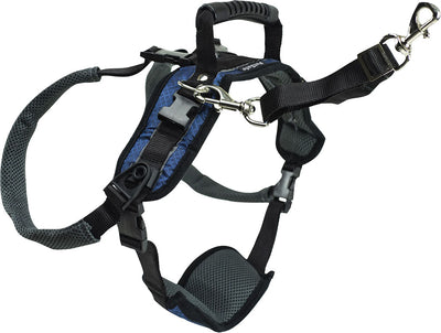 Petsafe Carelift Rear Lifting Harness, Blue, lg-70-130 lb - Lift Aids