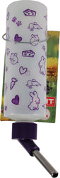 Lixit Best Buy Weather Resistant Water Bottle, Opaque/Purple, 8 oz - Bottles