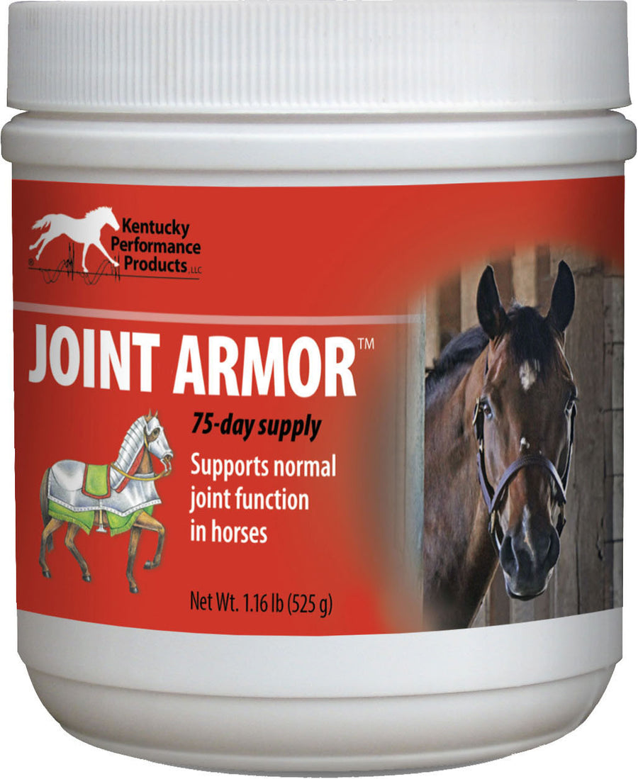 Kentucky Performance Products Joint Armor, 1.16 lb-75 Day