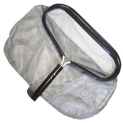 Jed Pool Tools 40-386 Pool Leaf Rake with Bag