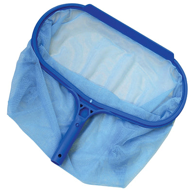 Jed Pool Tools 40-384 Deep Leaf Rake with Bag