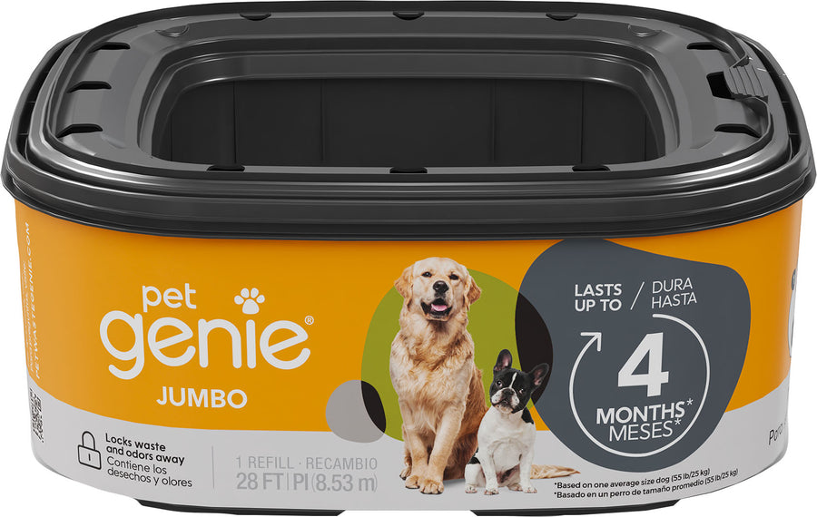 Pet Genie Refill, 1 pk - Waste Pick Up