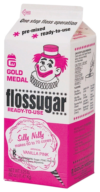 Gold Medal 3202 Cotton Candy