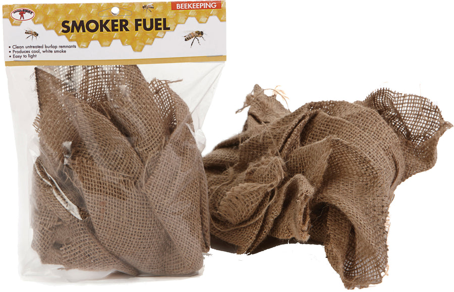 Little Giant Beekeeping Smoker Fuel - Accessories