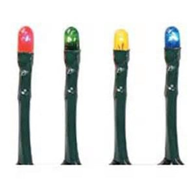 Hometown Holidays 03800 String Light