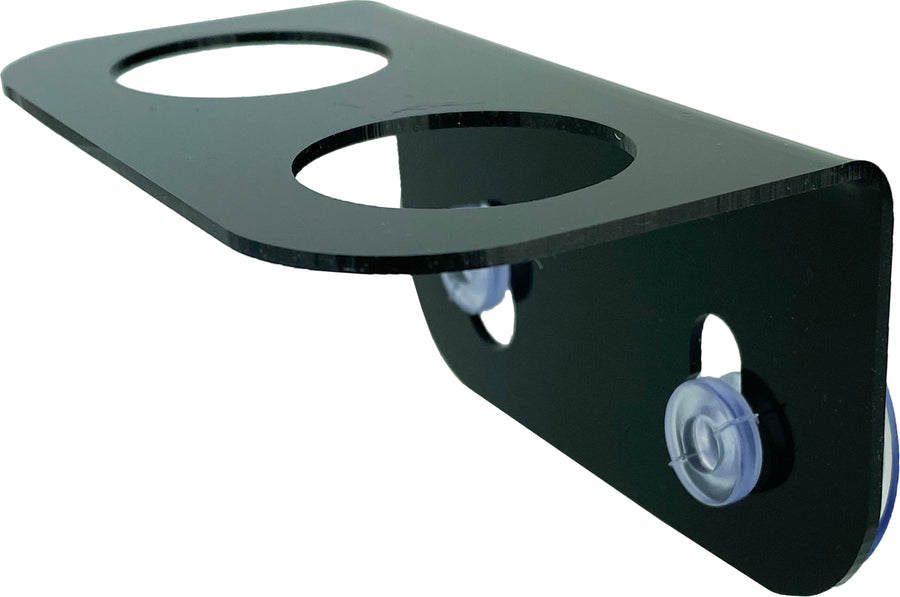 Komodo Twin Jelly Pot Holder, Black, SM - Accessories