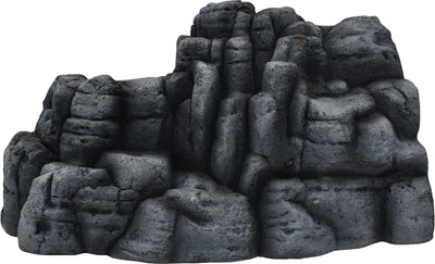 Komodo Rock Burrow Hide, 10 in - Hideaways