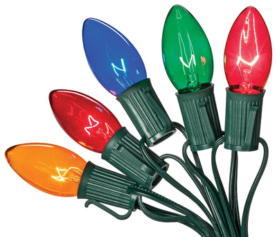 Hometown Holidays 03320/U00Z142B Light Set