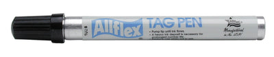 Allflex Black Marking Pen, Black - Ear Tag Marking Pen