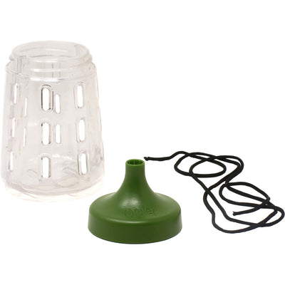 Omlet Chicken Pendant Peck Toy - Toys