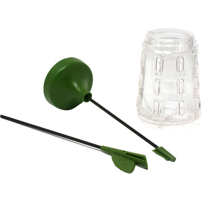 Omlet Chicken Poppy Peck Toy - Toys