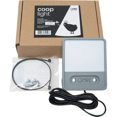 Omlet Coop Light - Coops