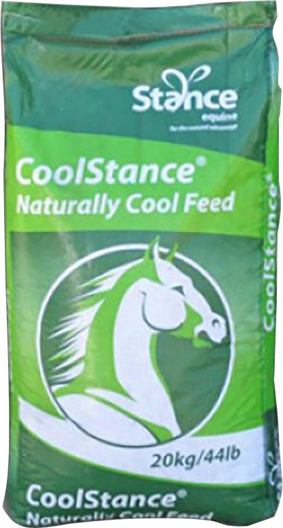 New Country Organics Coolstance Low Nsc Copra Horse Feed, 44 lb - Multi-Purpose