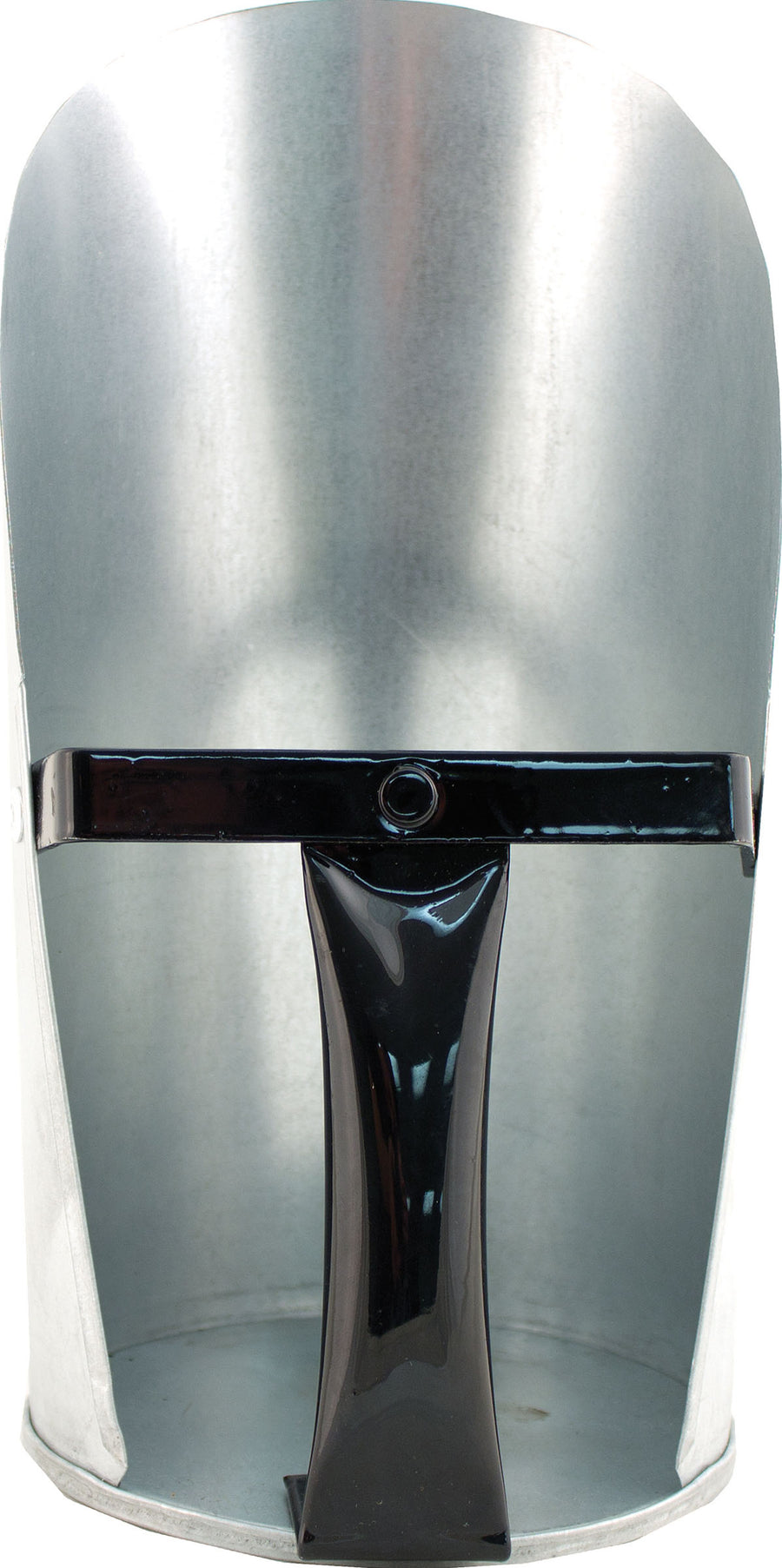 Farm-Tuff Galvanized Feed Scoop, 2 qt - Scoops