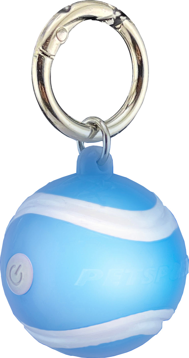 Petsport Bling Blinker Rechargeable - Specialty