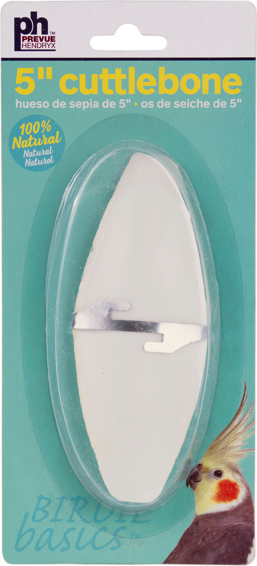 Prevue Pet Birdie Basics Cuttlebone, MD - Cuttlebones