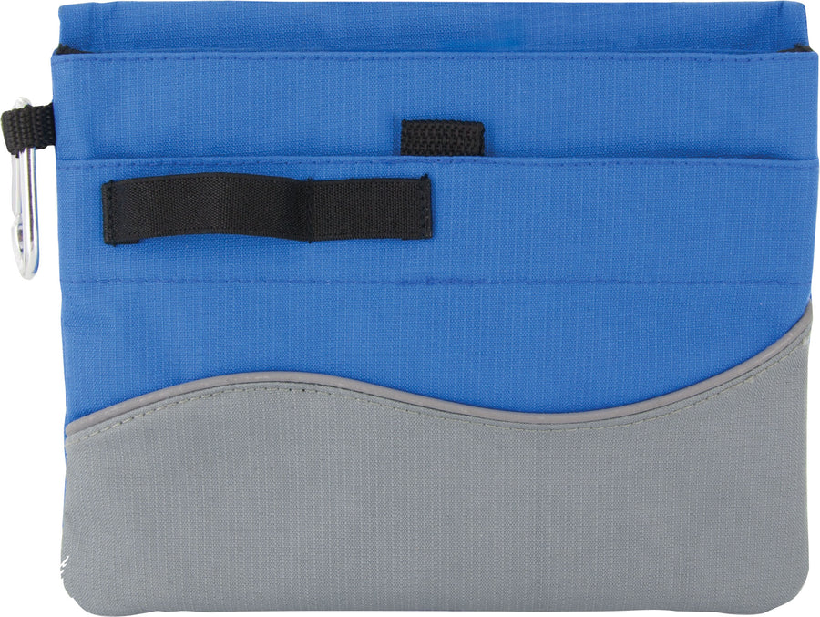 Petsafe Treat Pouch Sport, Blue, 7x9 in - Treat Jars