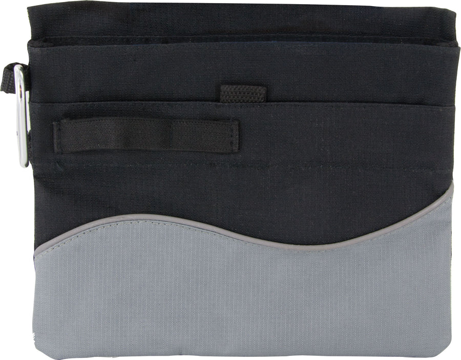 Petsafe Treat Pouch Sport, Black, 7x9 in - Treat Jars