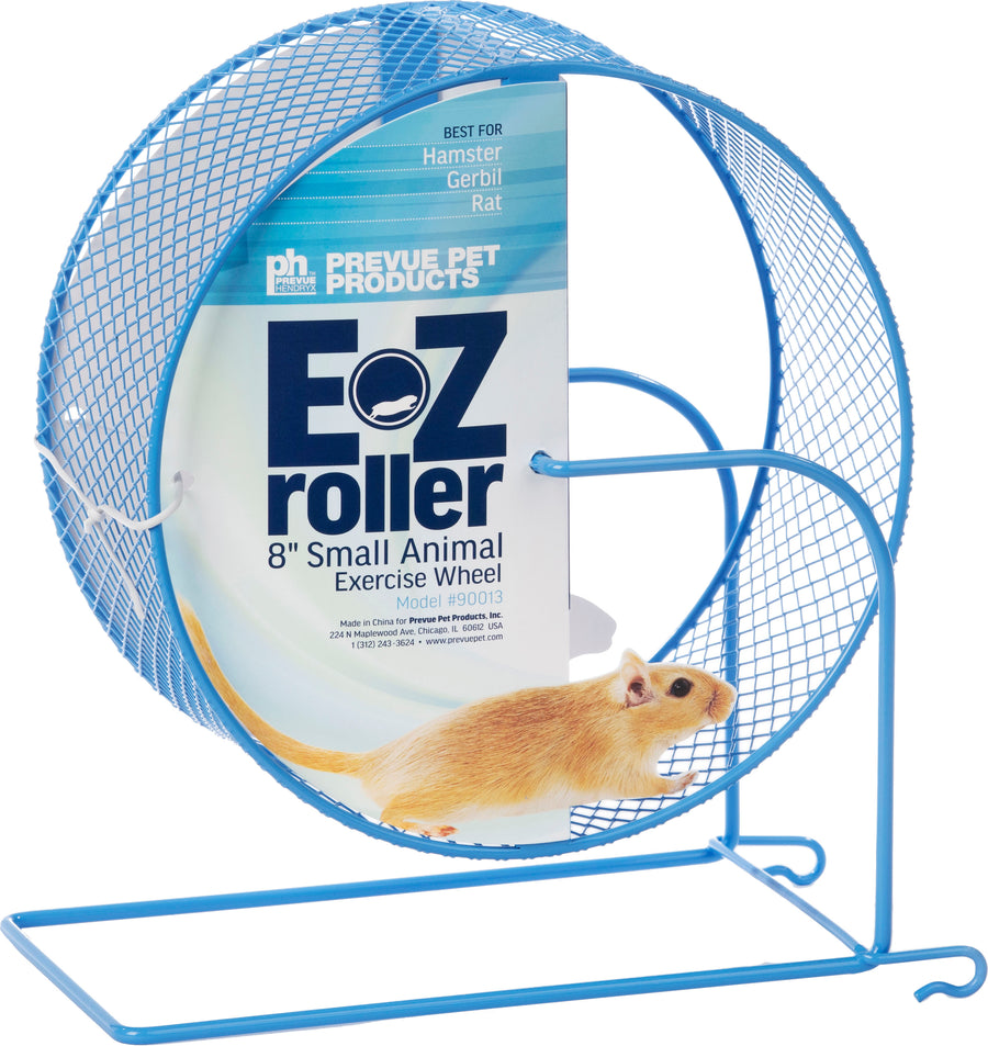 Prevue Pet Hamster Exercise Wheel, 8 in - Wheels